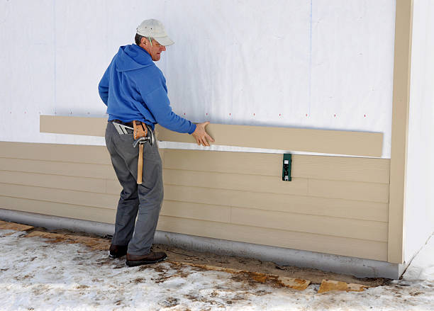  Greenfield, IN Siding Pros